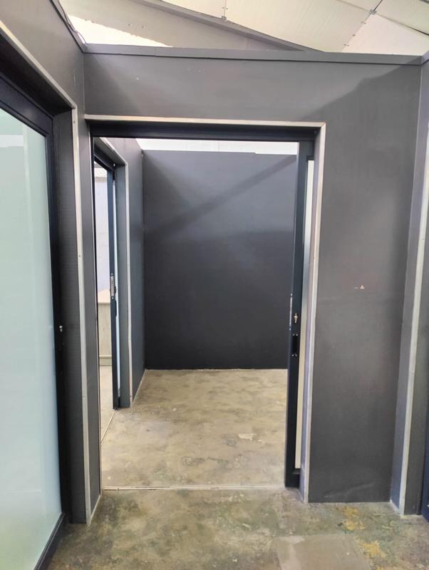To Let Commercial Property for Rent in Cape Town Western Cape